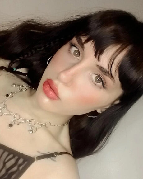 Nadia Sofia FREE OF_ star exclusive pics