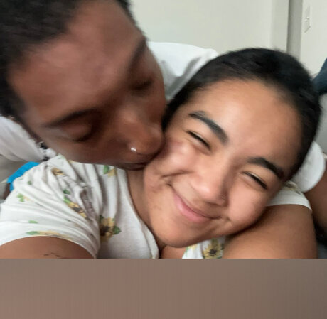 Chrys amp amp Josh model naked images