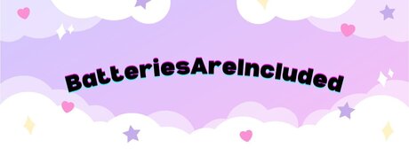 BatteriesAreIncluded star beautiful images