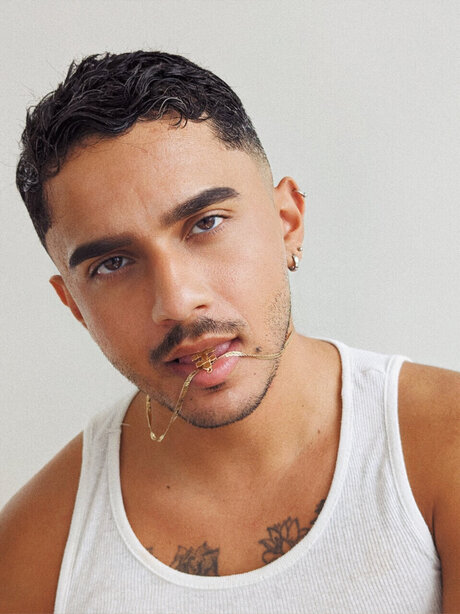 JAM pornstar pretty image