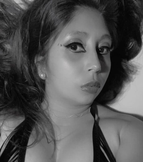 Noelia Rabbit model nice archive