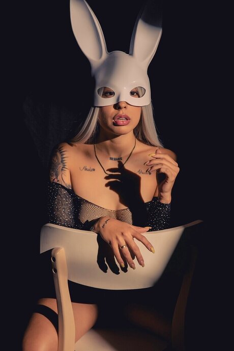 Nicole Cadavid porn model pic