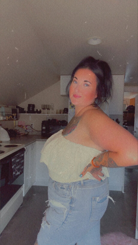 Katie Whorror star naked galleries