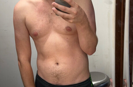 asmr ginger onlyfans hot pic