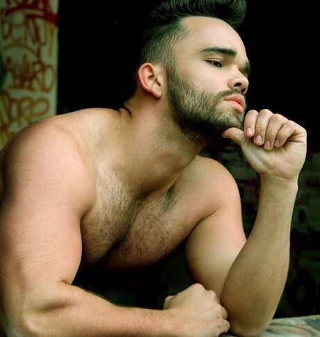 Bruno Di Castro top star photos