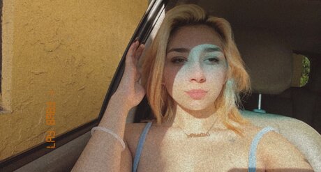 Lay baby hd star photo