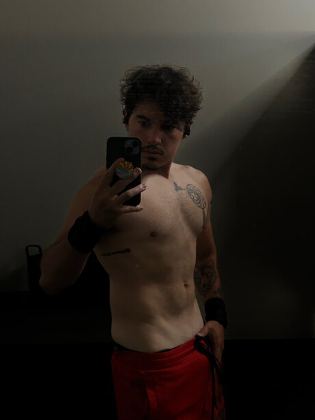 Nerd Daddy_ high quality model gallery