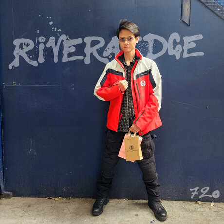 Riveraedge model adult photo