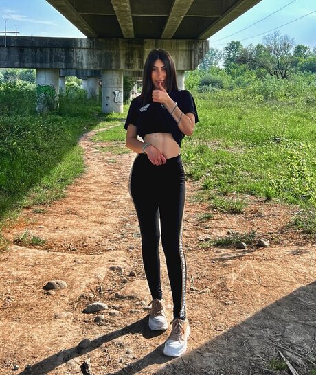 Tinash pornstar nudes pic