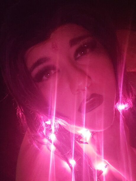 Achu Blesumi pornographic actress pictures