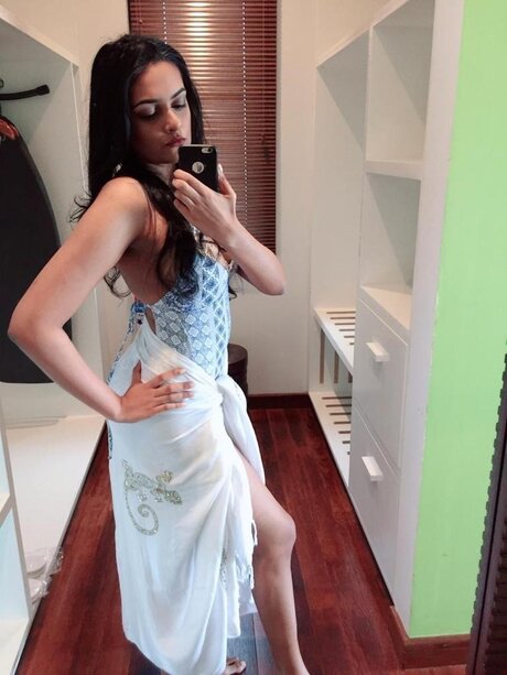 Nishala Nishanka star pornographic images