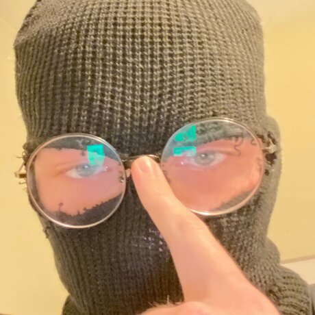 ghost art star picture