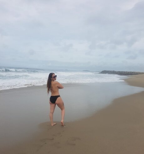 Ally C_ beautiful model galleries