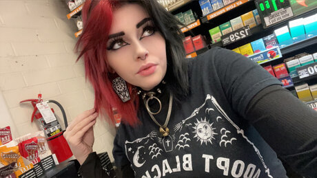 Dahlia Sunflower model porn pics