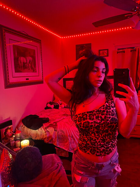 Veilarose_ beautiful star pic