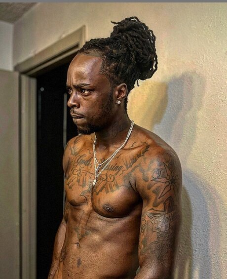 KingZay ThaTruth Model_ nice star galleries