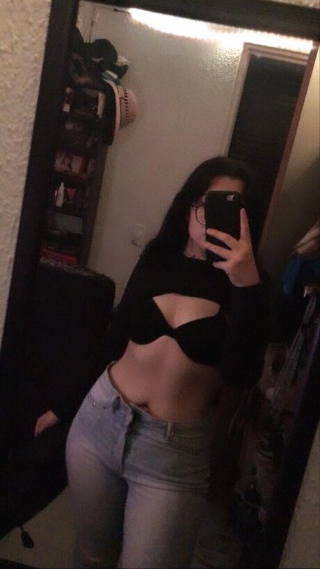 COCO VONDERGEIST top model photo