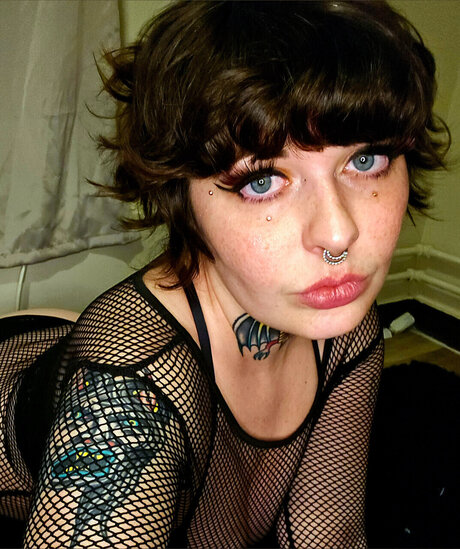 Vicki Styx pornstar pretty pic