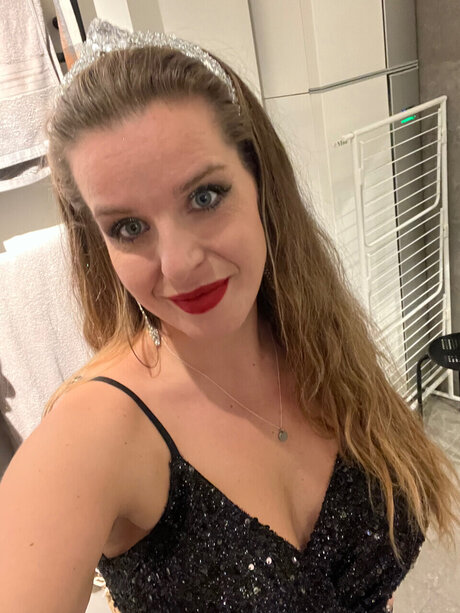 GlitterGirl adult star img