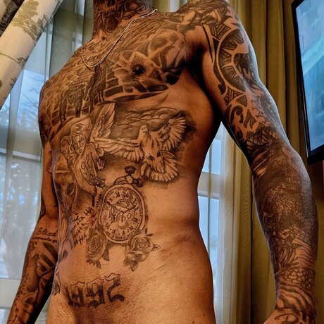 Ruan pornstar naked gallery