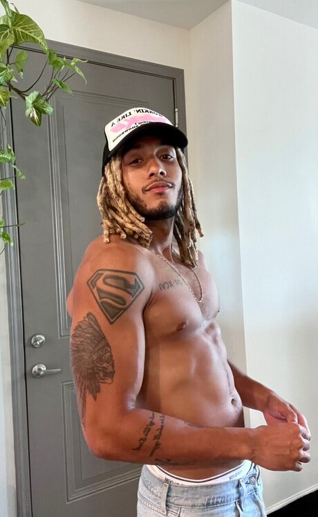 Derek avage sexy pornstar image