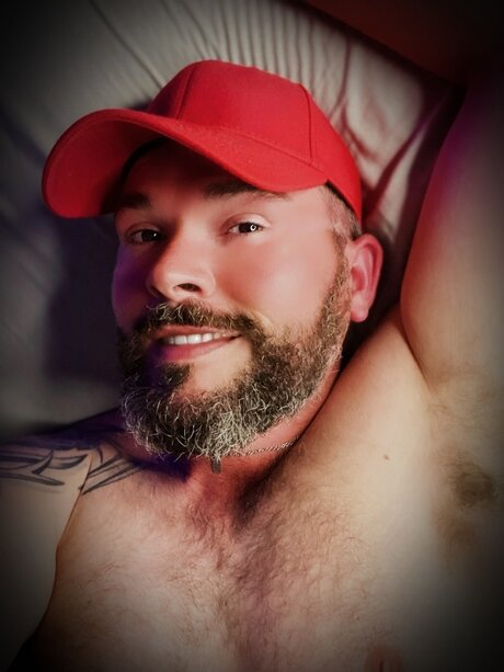 Coty model adult picture