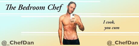 The Bedroom Chef_ model sexy image