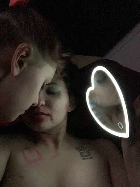 Fruity Gal Pals Inactive model sexy pictures