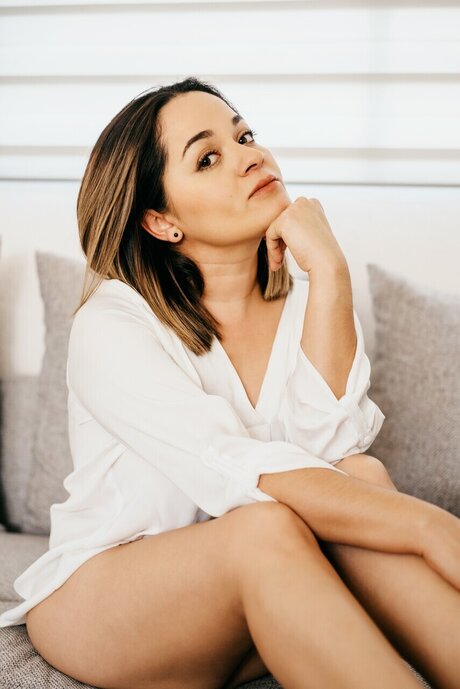 Zaira Casta eda star pretty pic