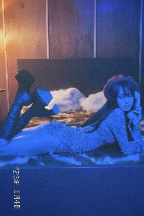 Your Future Ex Wife star nudes images