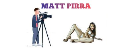 Matt Pirra star hot pictures