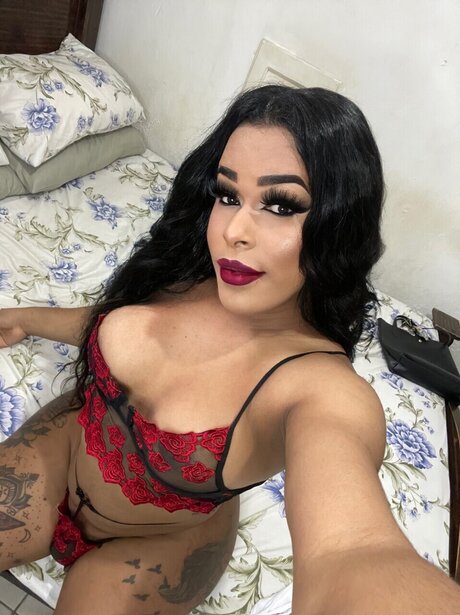 Hillary trans top pornstar gallery