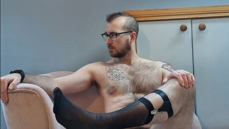 CJ the Gaymer xxx star gallery