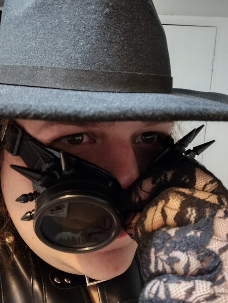 RyderRose pornstar nude pic