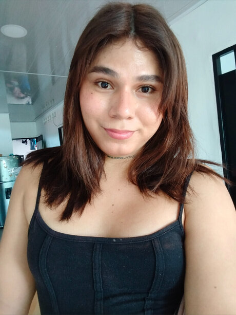 Lorraine Baker sexy actress pic