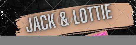 Jack amp amp Lottie top model img