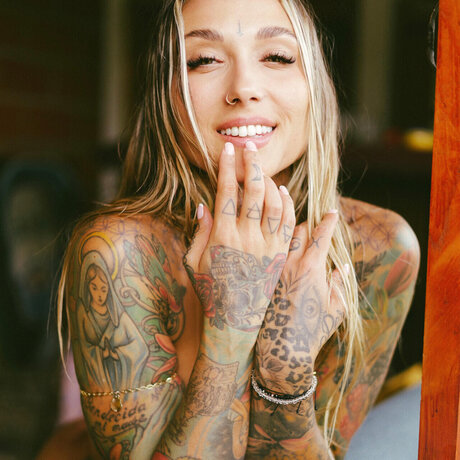 Sarah Schmidt amp ampBF model image