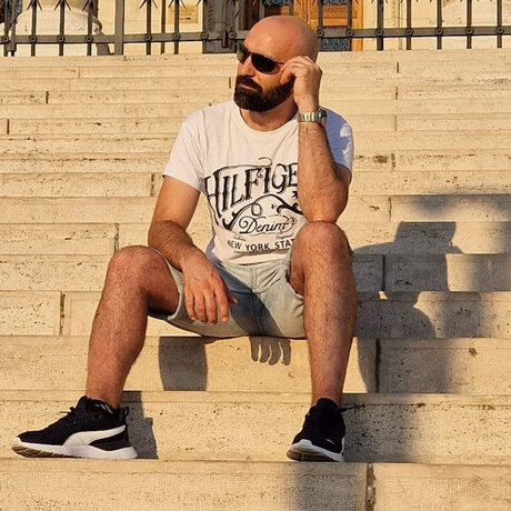 Csboss81 naked model photos