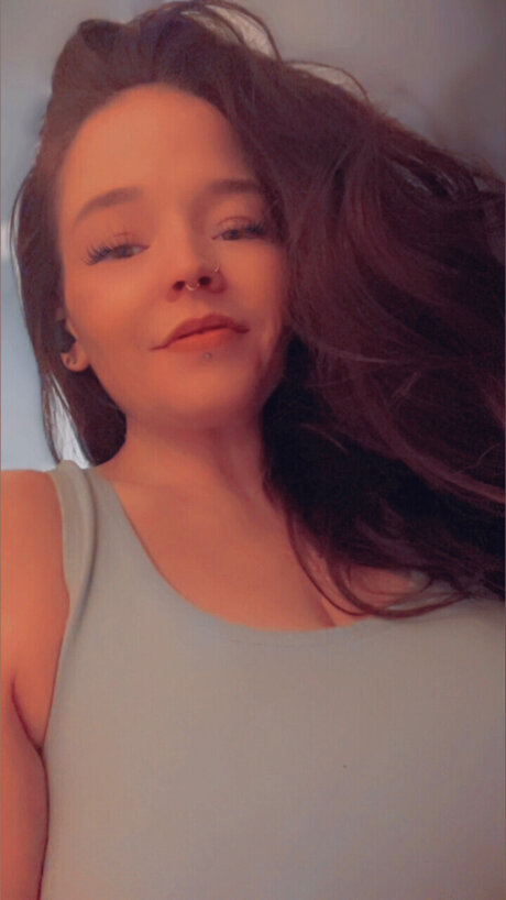 Alexis Cooper star erotic pic