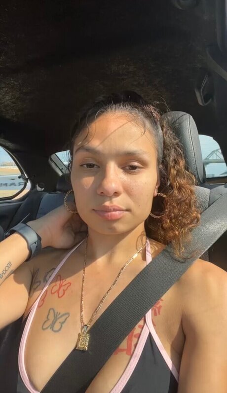 Tropicana Ana nice star photo