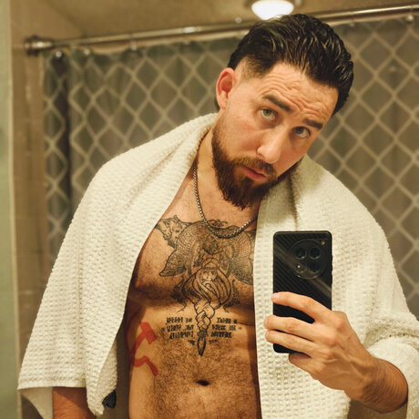 Moro Trece sex model galleries