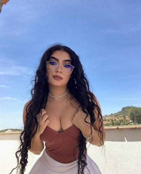 Mayerly Agudelo free pornstar picture