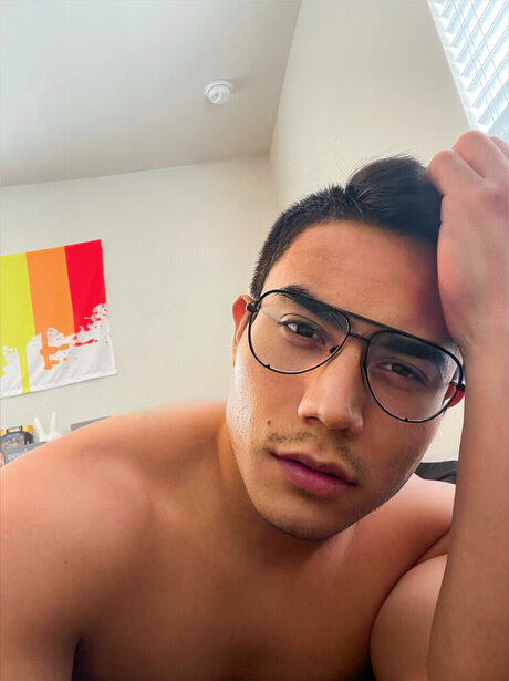 _J A K E_ pornstar hot picture