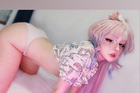 Boru model perfect photos