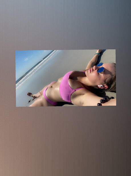 Amberfl0 model exclusive gallery