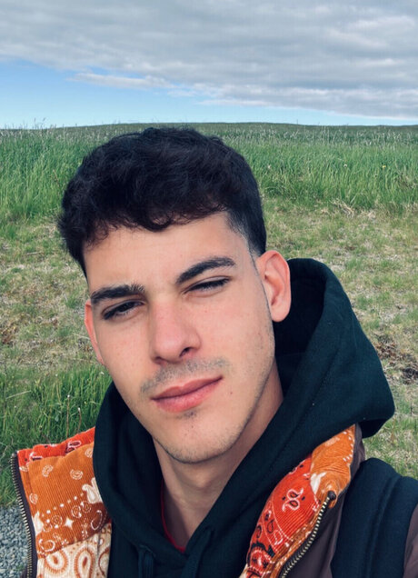 Alessio Boy hot star images