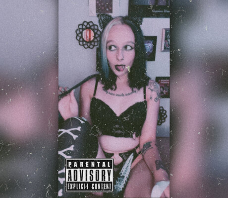 Your personal Bunni art star gallery