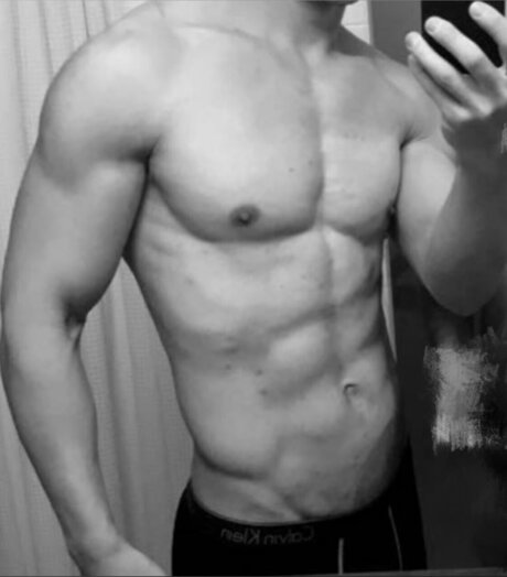 _navy power btm top star archive