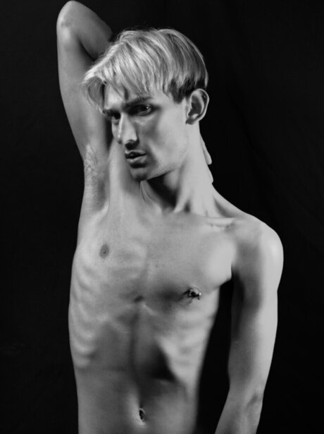 Beu star pretty pics