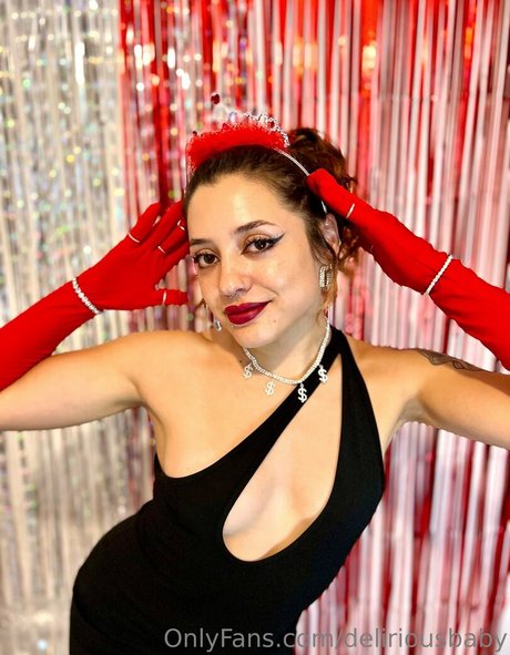 deliriousbaby perfect pornstar img